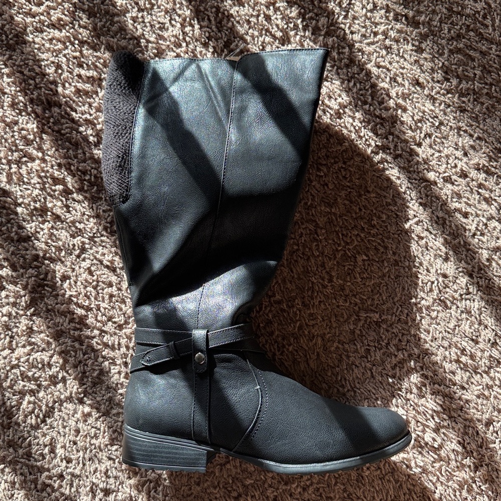 LifeStride Women's, Xtrovert Tall Shaft Boot